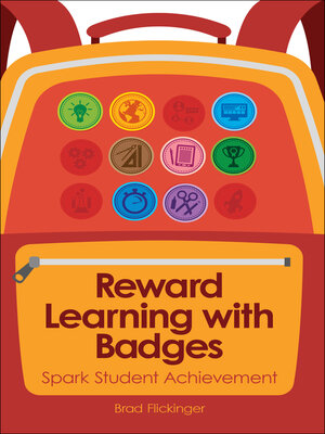 cover image of Reward Learning with Badges